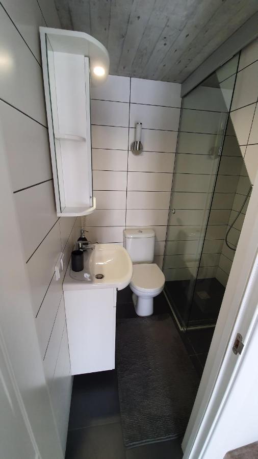 Berzelis Apartment Palanga Bagian luar foto